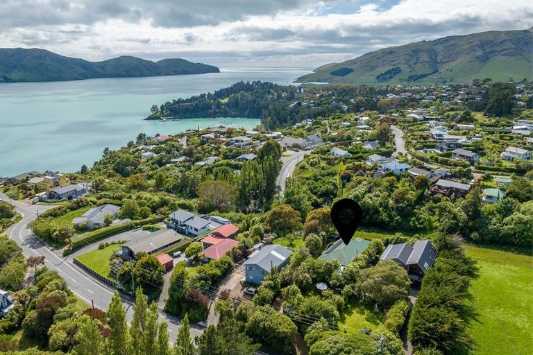 Photo of property in 118 Marine Drive, Diamond Harbour, Lyttelton, 8971