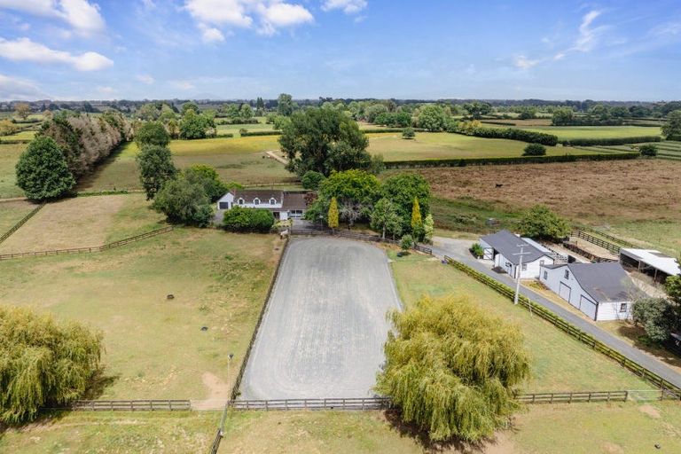 Photo of property in 193a Duncan Road, Tamahere, Hamilton, 3283