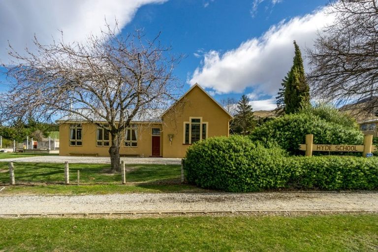 Photo of property in 9125 Hyde-middlemarch Road, Hyde, Ranfurly, 9397
