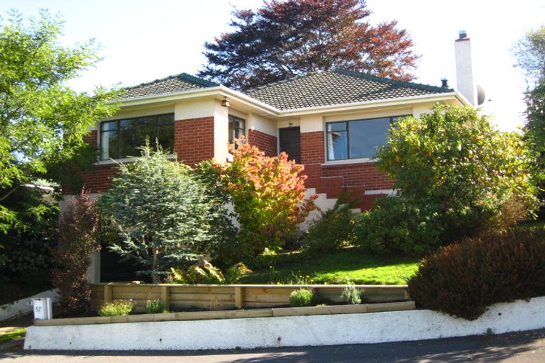 Photo of property in 57 Chapman Street, Wakari, Dunedin, 9010