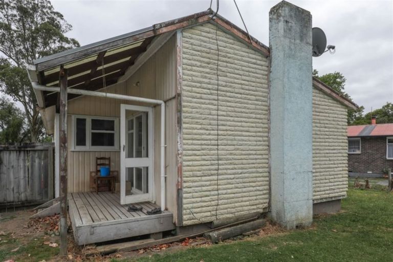 Photo of property in 3 Graham Place, Huntly, 3700