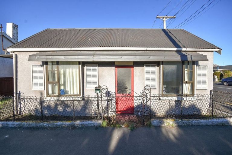 Photo of property in 97 Bay View Road, South Dunedin, Dunedin, 9012
