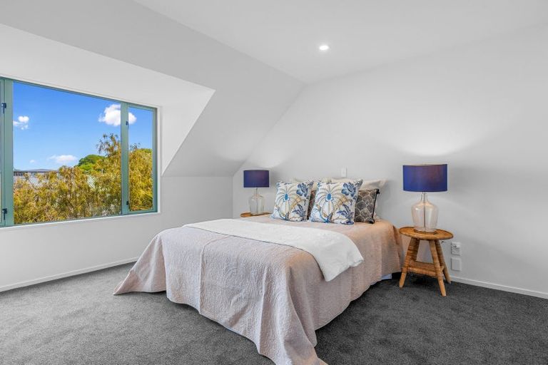 Photo of property in 452k Hagley Avenue, Christchurch Central, Christchurch, 8011