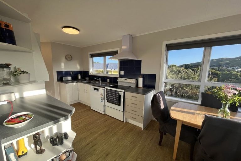 Photo of property in 45 Sea Vista Drive, Pukerua Bay, 5026