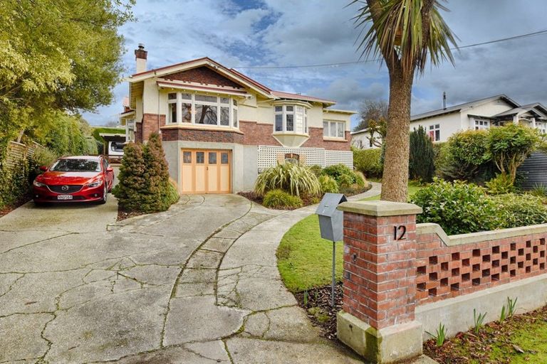 Photo of property in 12 Willis Street, Gore, 9710