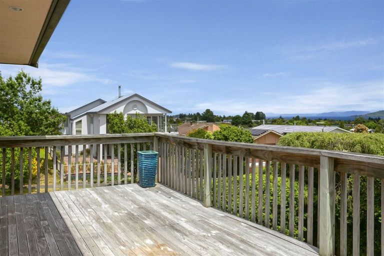 Photo of property in 20 Hammersmith Street, Richmond Heights, Taupo, 3330