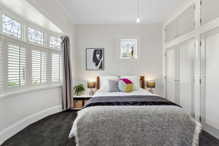 Photo of property in 26 Henry Street, Kilbirnie, Wellington, 6022