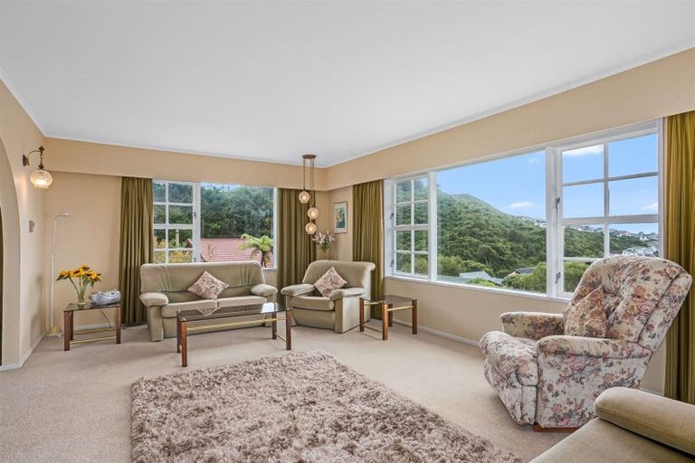 Photo of property in 101 John Sims Drive, Johnsonville, Wellington, 6037