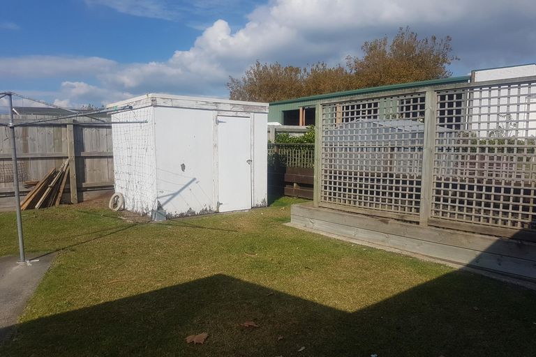 Photo of property in 5 Vosper Street, Matamata, 3400