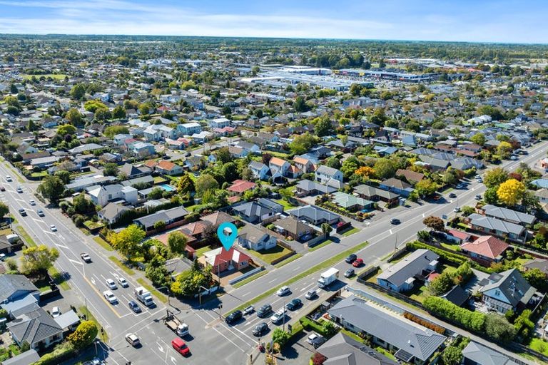 Photo of property in 200 Harewood Road, Papanui, Christchurch, 8053