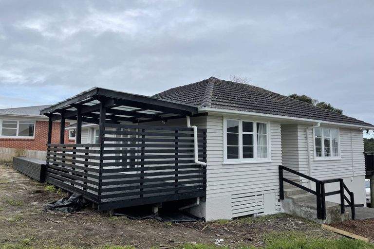 Photo of property in 39 Park Road, Glenfield, Auckland, 0629