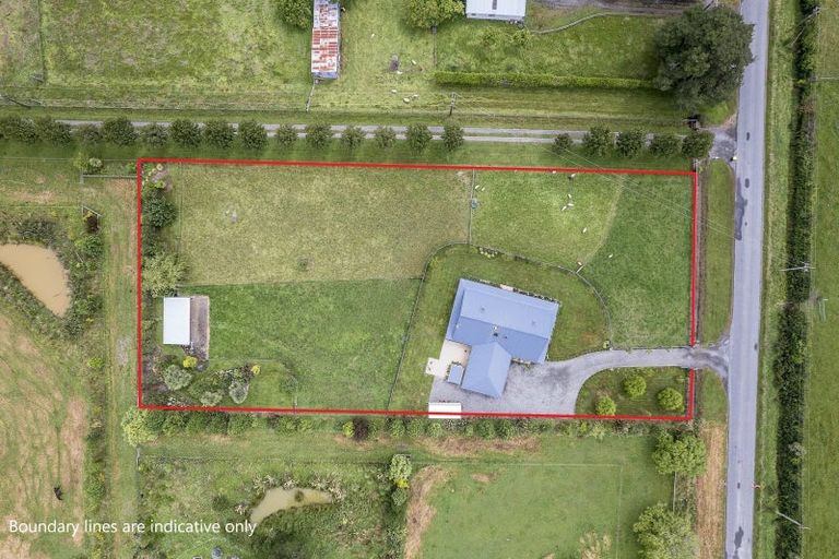 Photo of property in 623 Bay Road, Oxford, 7430