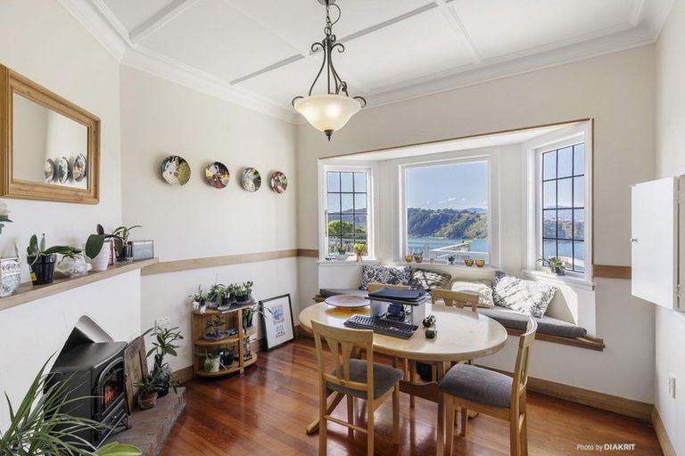 Photo of property in 167 Grafton Road, Hataitai, Wellington, 6011