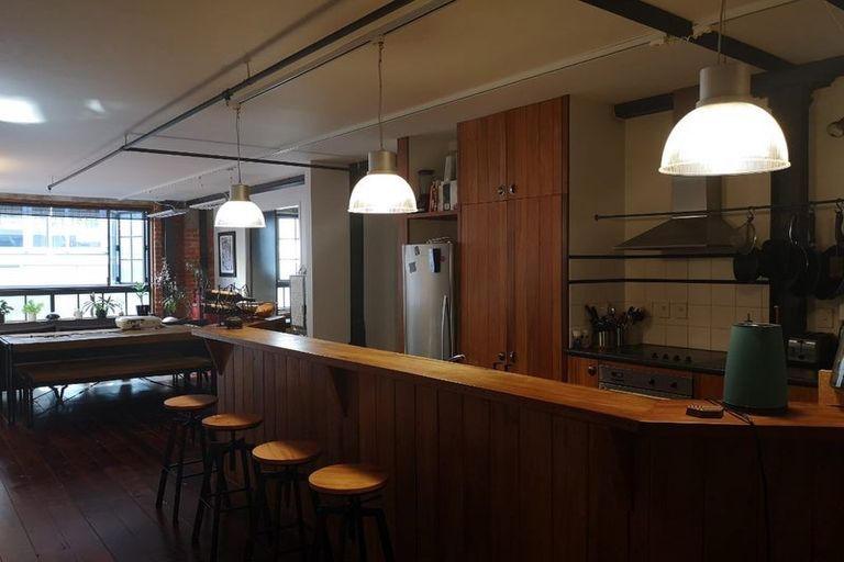 Photo of property in 12/20 Egmont Street, Te Aro, Wellington, 6011