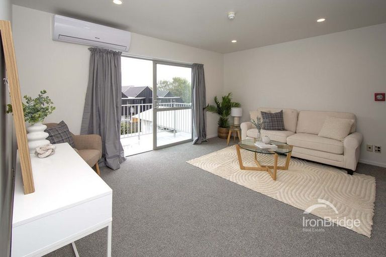 Photo of property in 6/60 Stanmore Road, Linwood, Christchurch, 8011