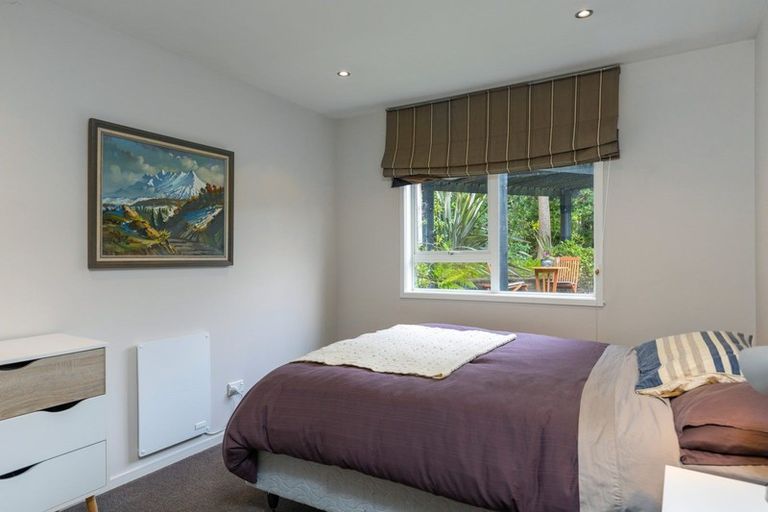 Photo of property in 102a Milton Terrace, Picton, 7220