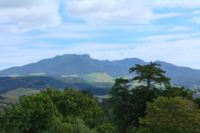 Photo of property in 6 Manukau Road, Raglan, 3225