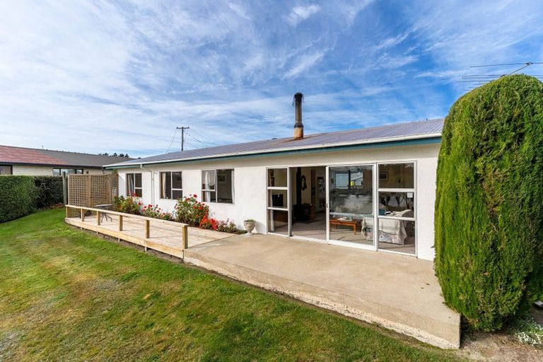 Photo of property in 7 Brown Street, Waikouaiti, 9510