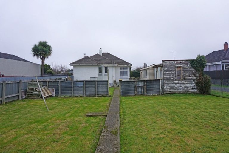 Photo of property in 192 Princes Street, Strathern, Invercargill, 9812