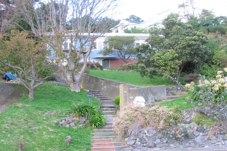 Photo of property in 68 Totara Road, Miramar, Wellington, 6022