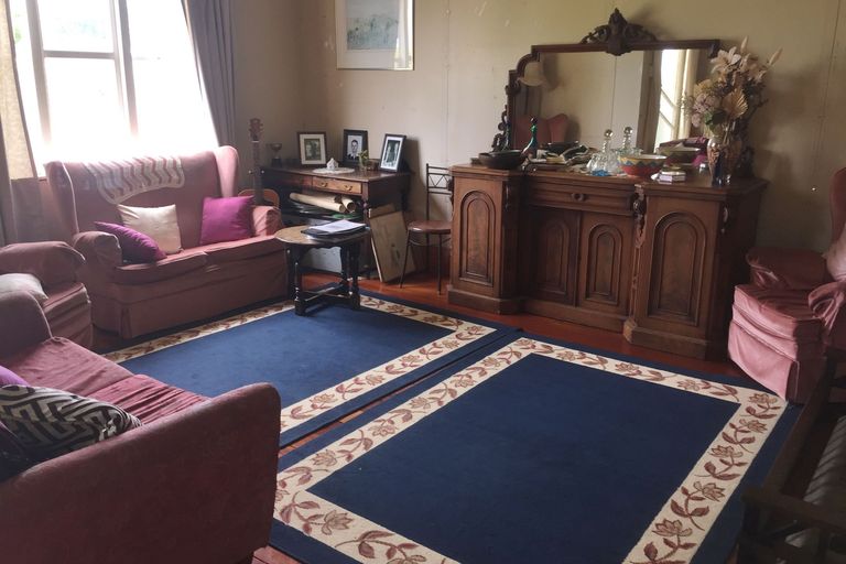 Photo of property in 21 Western Street, Matamata, 3400