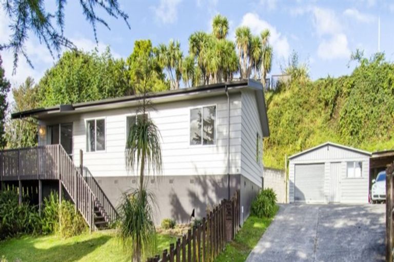 Photo of property in 14 Luke Street, Brookfield, Tauranga, 3110