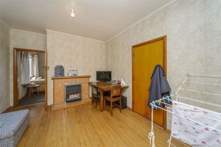 Photo of property in 47 Victoria Street, Kaponga, Hawera, 4679