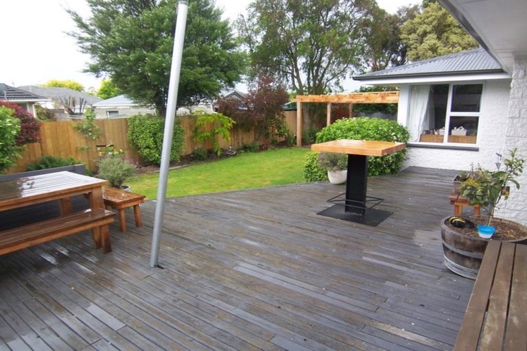 Photo of property in 62 Boston Avenue, Hornby, Christchurch, 8042