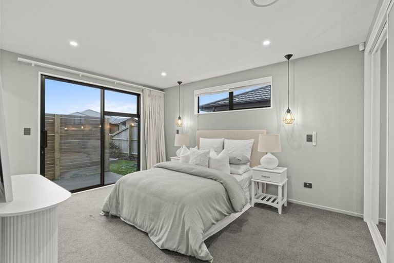 Photo of property in 16 Lotus Place, Wigram, Christchurch, 8025