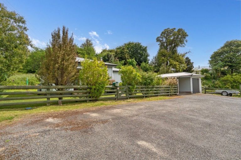 Photo of property in 14 Blackhill Road, Tinui, 5894