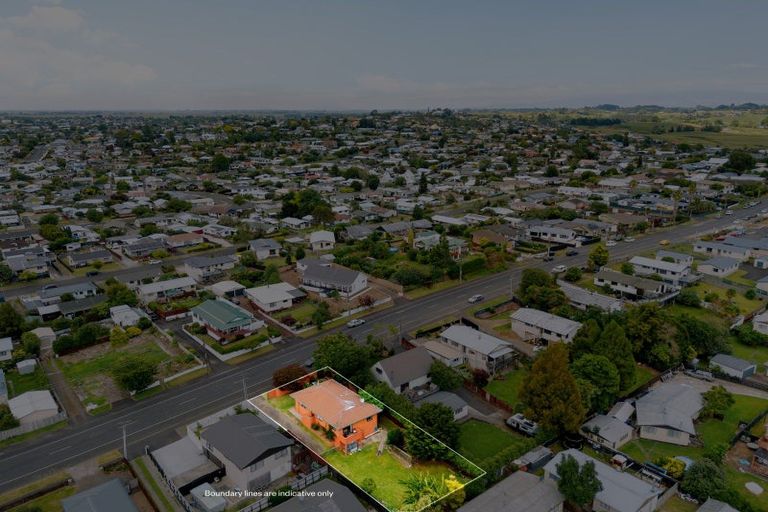 Photo of property in 144 Grandview Road, Nawton, Hamilton, 3200