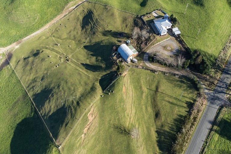 Photo of property in 95 Hossack Road, Ngakuru, Rotorua, 3077