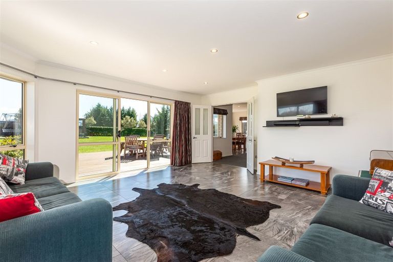 Photo of property in 125 Hodgsons Road, Loburn, Rangiora, 7472