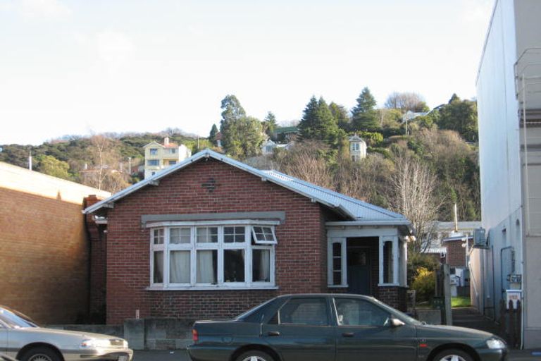 Photo of property in 774 Great King Street, North Dunedin, Dunedin, 9016