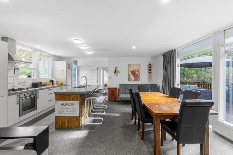 Photo of property in 2/19 Kotare Street, Hilltop, Taupo, 3330