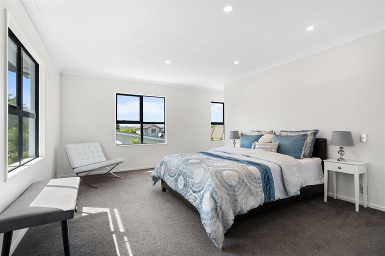 Photo of property in 1 Annaby Drive, Northwood, Christchurch, 8051