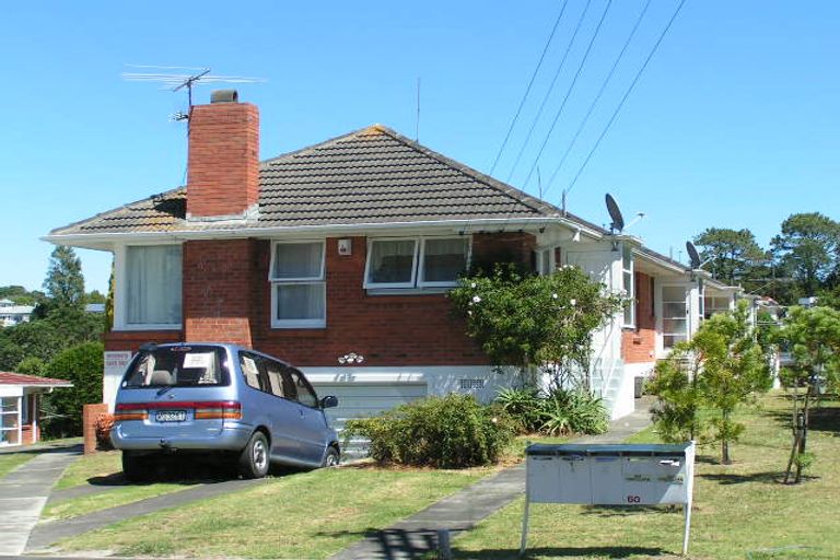 Photo of property in 1/60 Church Street, Northcote Point, Auckland, 0627