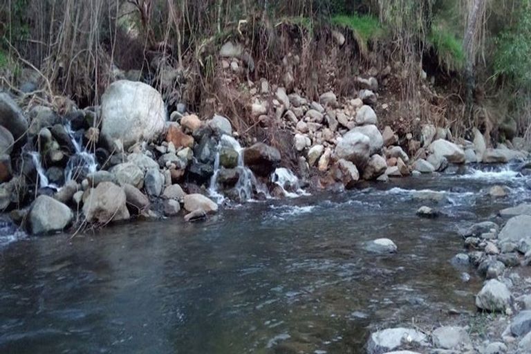 Photo of property in 899 Kaituna Valley Road, Ataahua, Christchurch, 7672