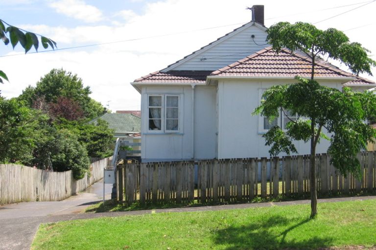 Photo of property in 4 Moana Avenue, Onehunga, Auckland, 1061