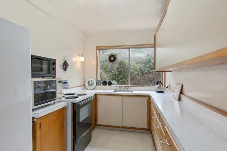 Photo of property in Mansfield Towers, 1 Grant Road, Thorndon, Wellington, 6011