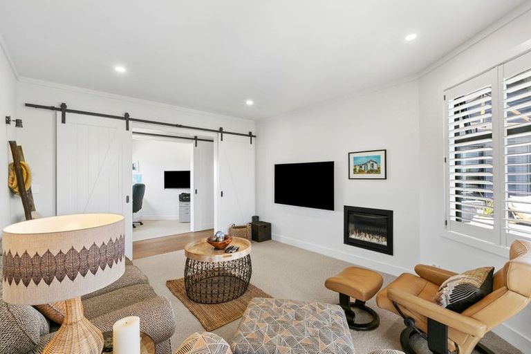 Photo of property in 13 Washer Road, Omata, New Plymouth, 4374