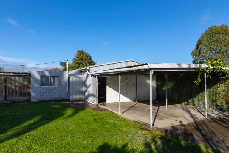 Photo of property in 184 Botanical Road, Takaro, Palmerston North, 4412