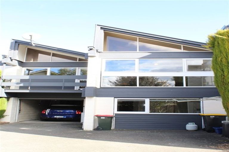 Photo of property in 442b Highgate, Maori Hill, Dunedin, 9010