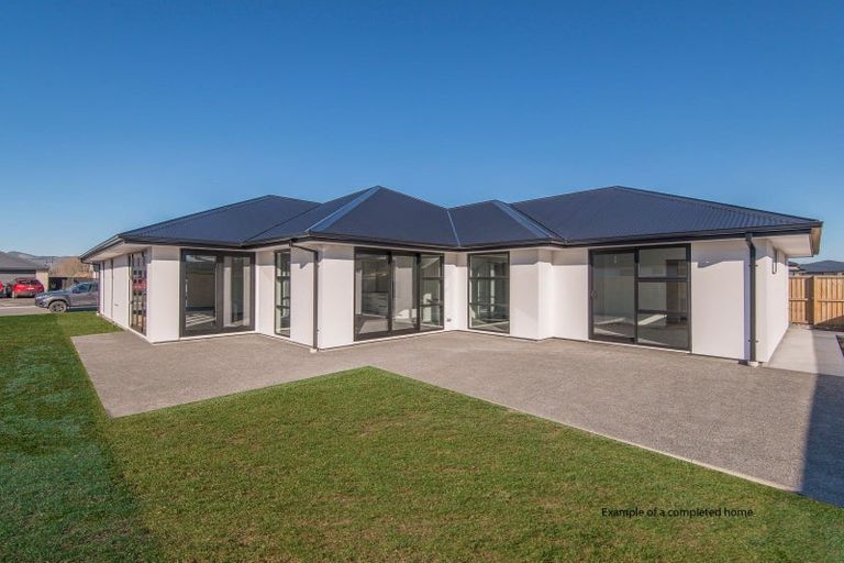 Photo of property in 44 Poulter Road, Lincoln, 7608