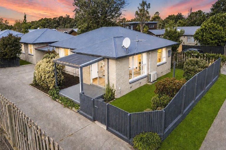 Photo of property in 40a King Street, Rangiora, 7400