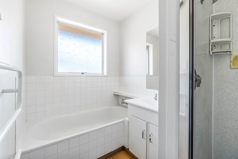 Photo of property in 1/63a Vivian Street, Burwood, Christchurch, 8083