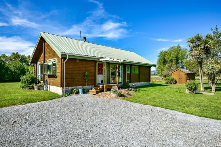 Photo of property in 81 Wolfes Road, Springston, Christchurch, 7674