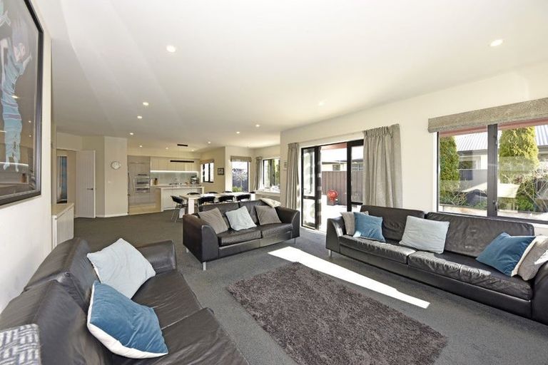 Photo of property in 28 Doncaster Avenue, Lincoln, 7608