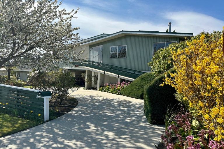 Photo of property in 10 Cherry Lane, Balclutha, 9272