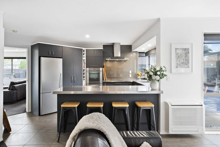 Photo of property in 23 Ben Nevis Place, Northpark, Auckland, 2013